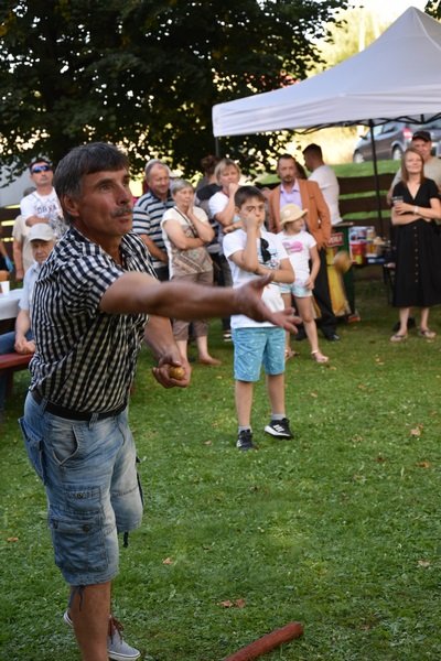 Kultura, Tradycja... i Placki! 2023